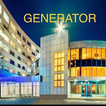 Black Sea Hotel Kiew Exterior foto