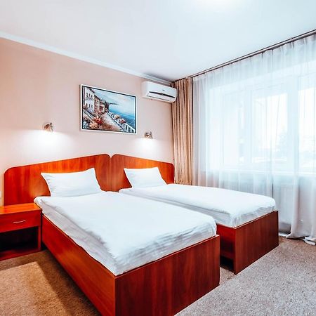 Black Sea Hotel Kiew Exterior foto