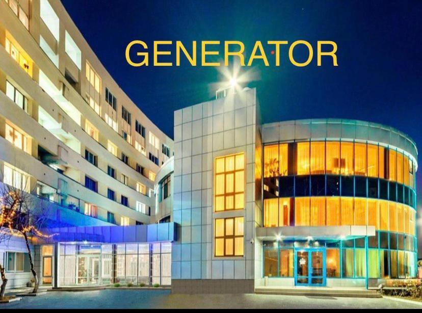Black Sea Hotel Kiew Exterior foto
