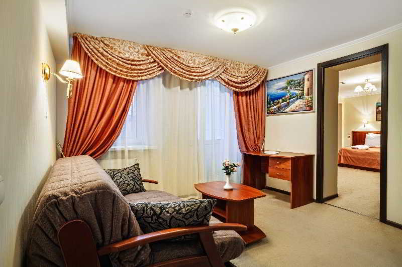 Black Sea Hotel Kiew Exterior foto