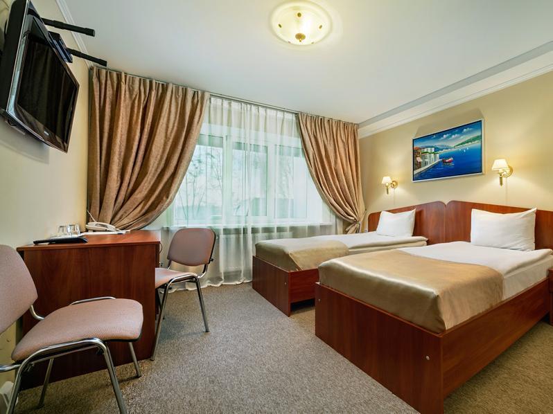 Black Sea Hotel Kiew Exterior foto
