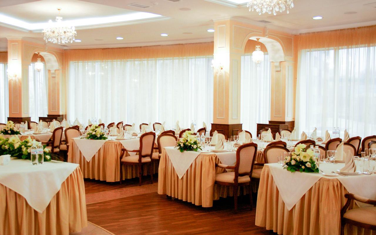 Black Sea Hotel Kiew Exterior foto