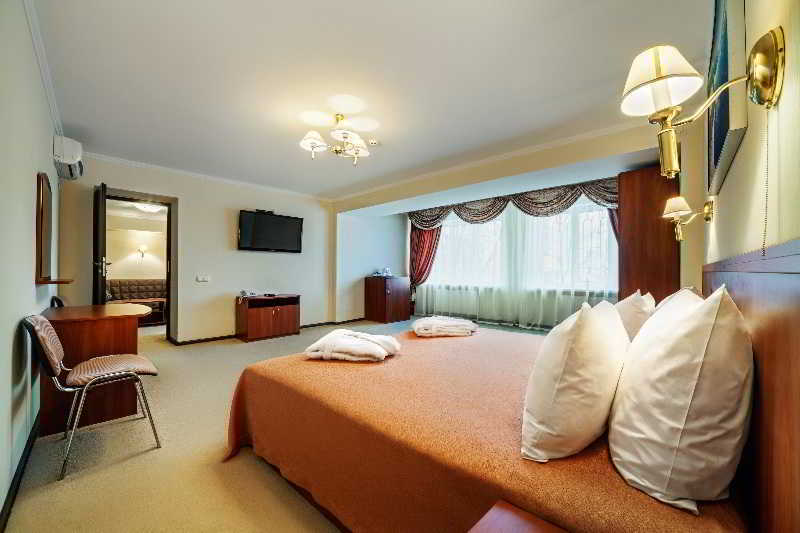 Black Sea Hotel Kiew Exterior foto