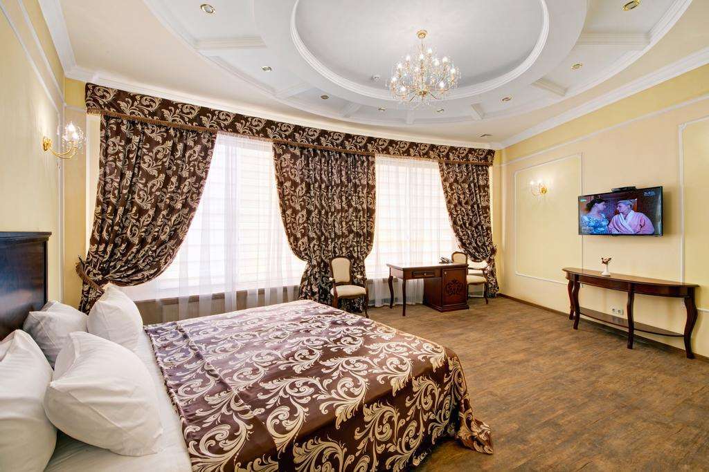 Black Sea Hotel Kiew Zimmer foto