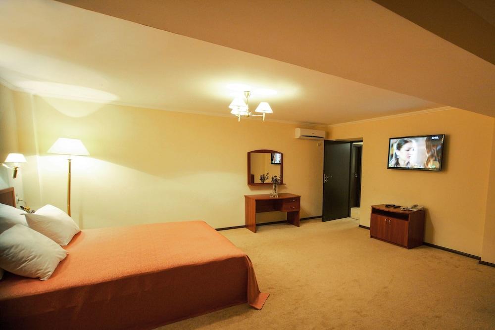 Black Sea Hotel Kiew Exterior foto