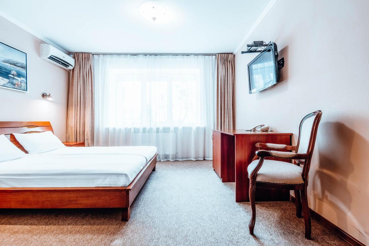 Black Sea Hotel Kiew Exterior foto