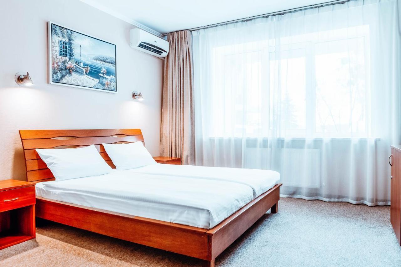 Black Sea Hotel Kiew Exterior foto
