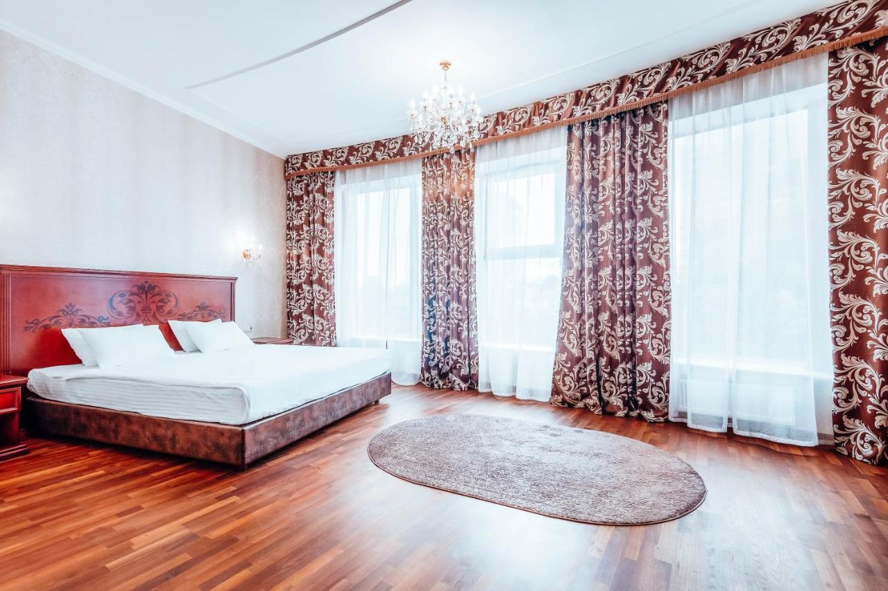 Black Sea Hotel Kiew Exterior foto