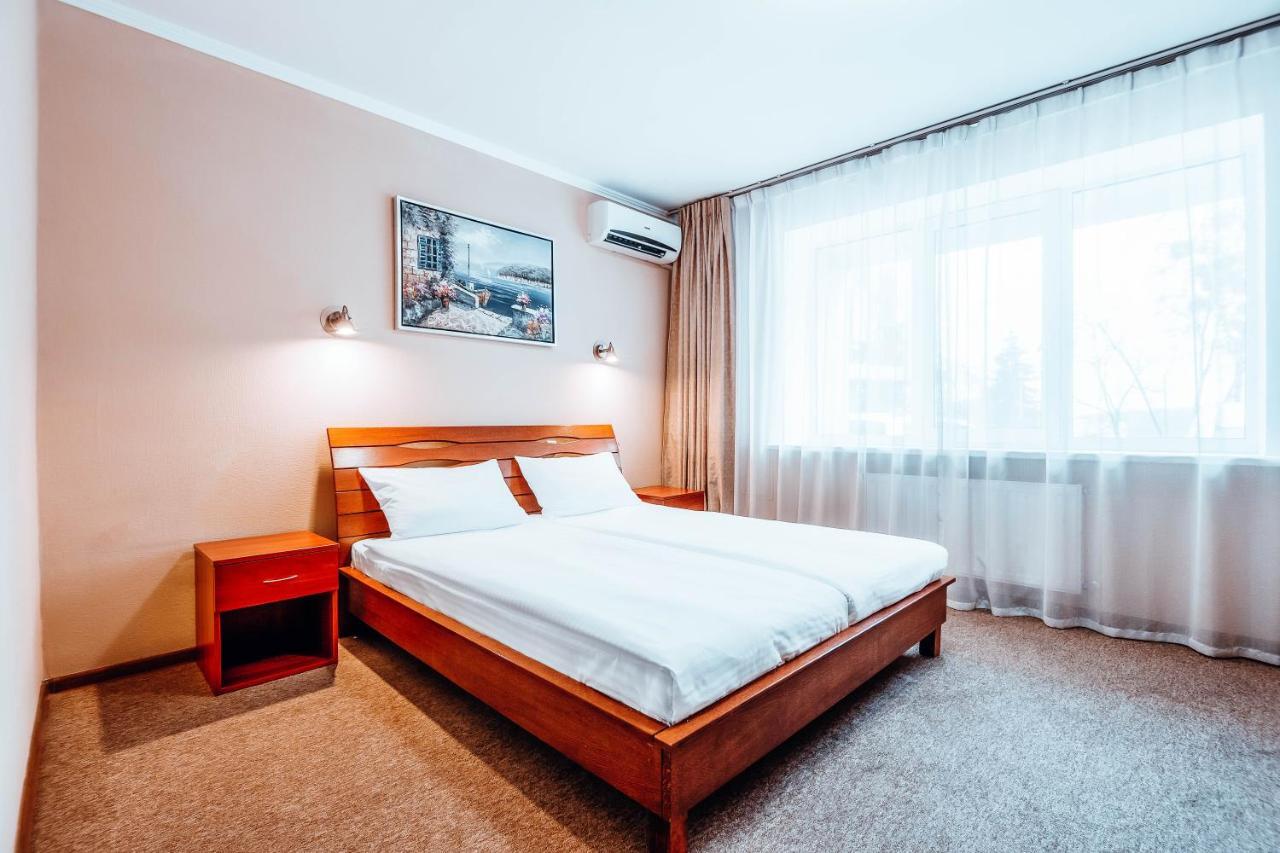 Black Sea Hotel Kiew Exterior foto