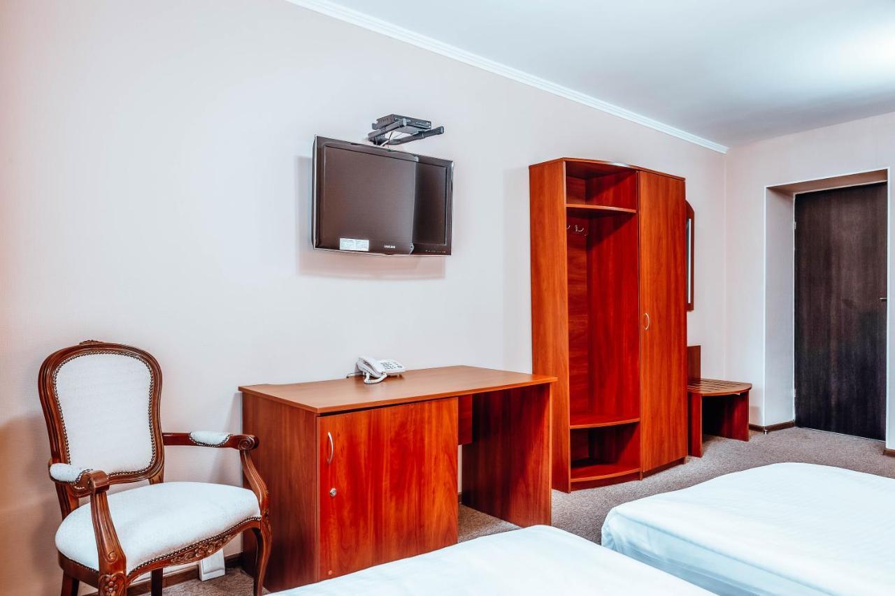 Black Sea Hotel Kiew Exterior foto