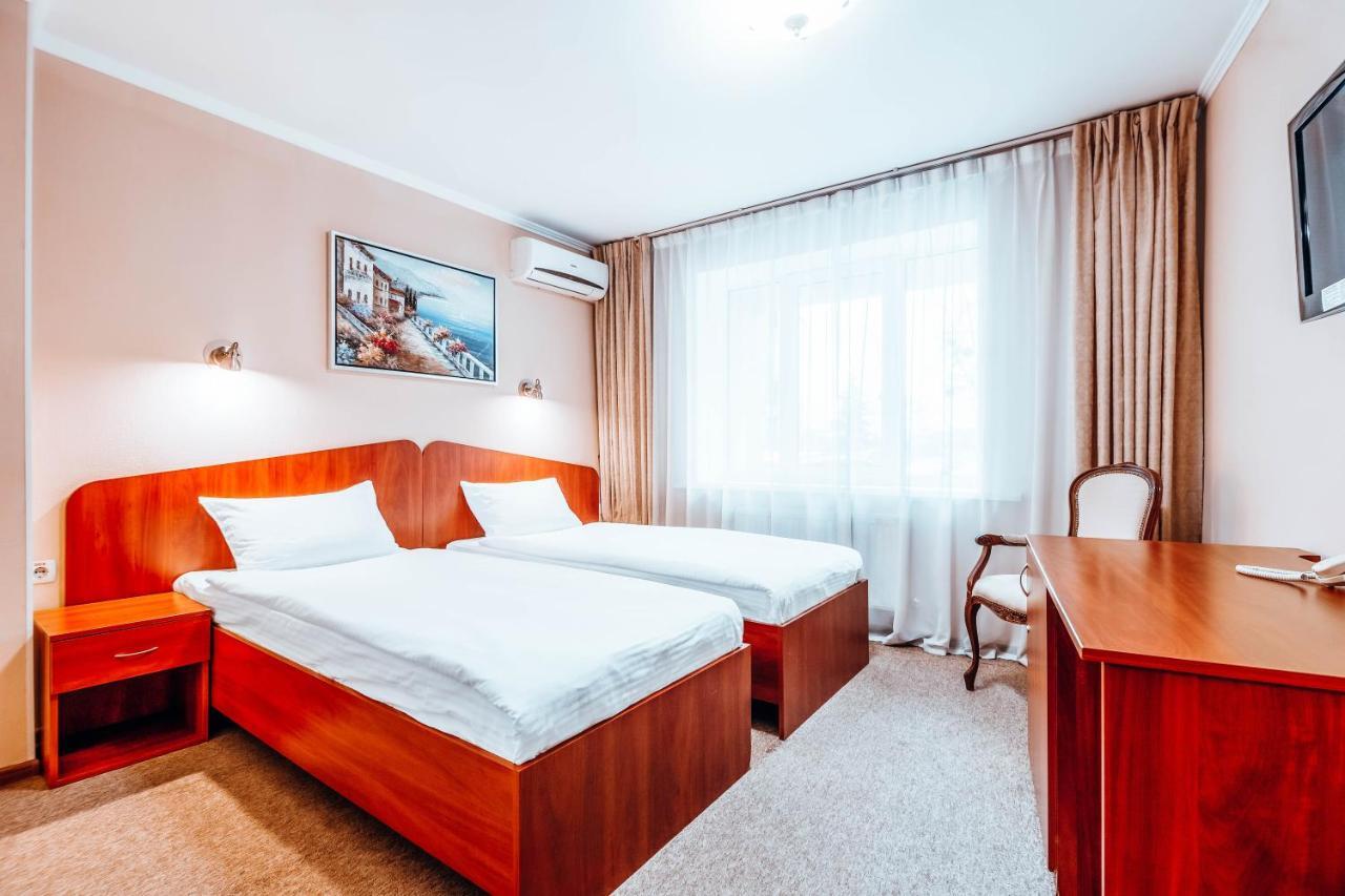 Black Sea Hotel Kiew Exterior foto