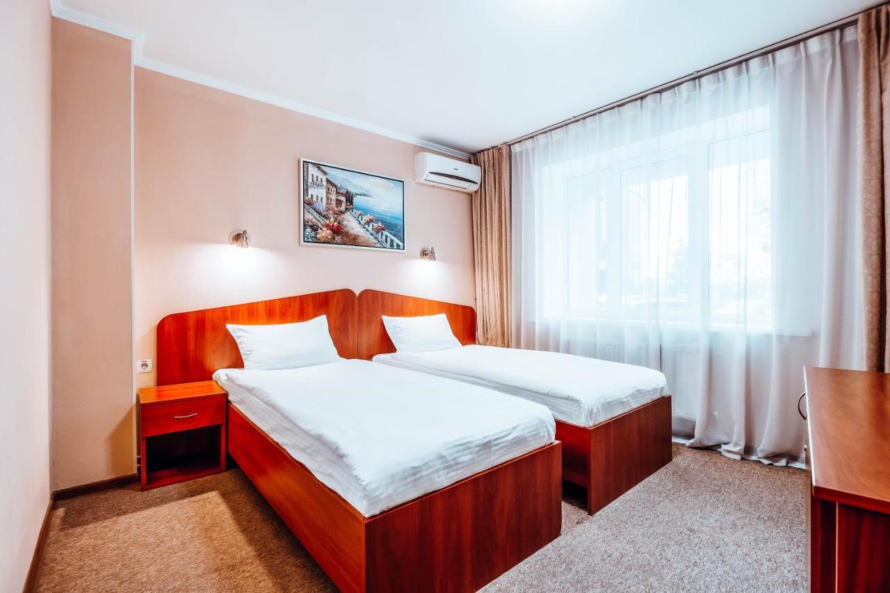 Black Sea Hotel Kiew Exterior foto